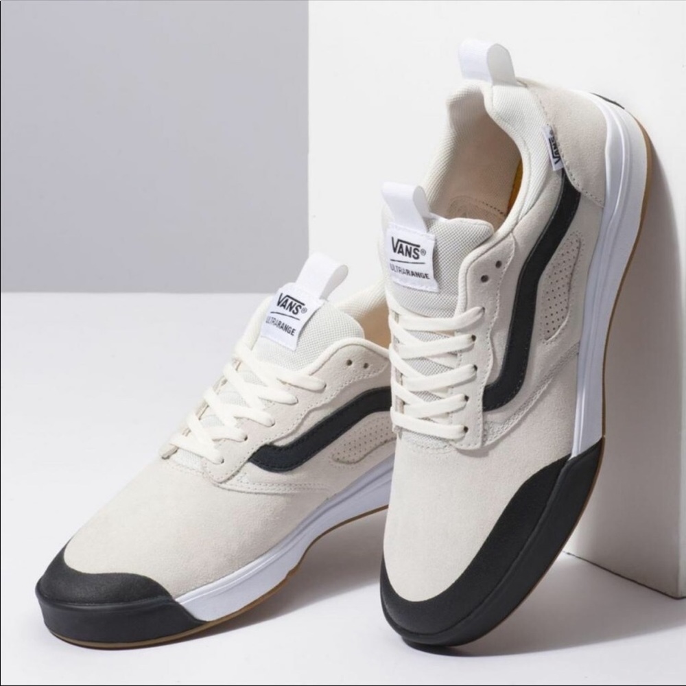 Vans x Tyson Peterson Ultrarange Pro (Mars-mallow)